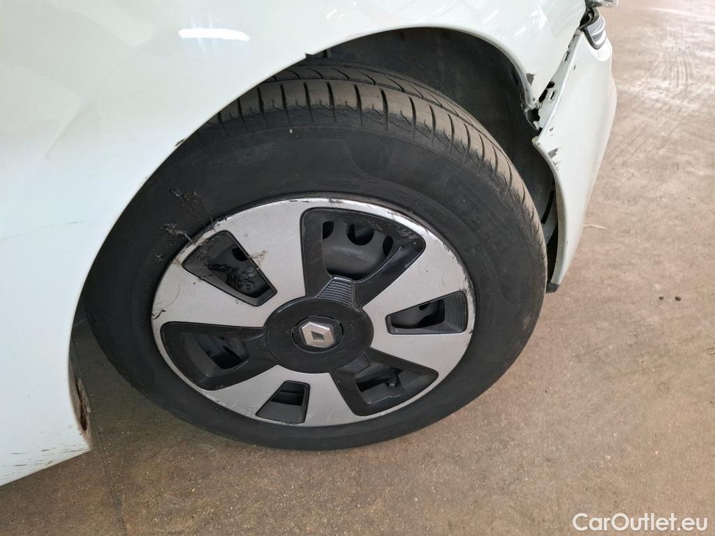  Renault  Clio  IV Air MediaNav 1.5 dCi 75CV BVM5 E6 #103
