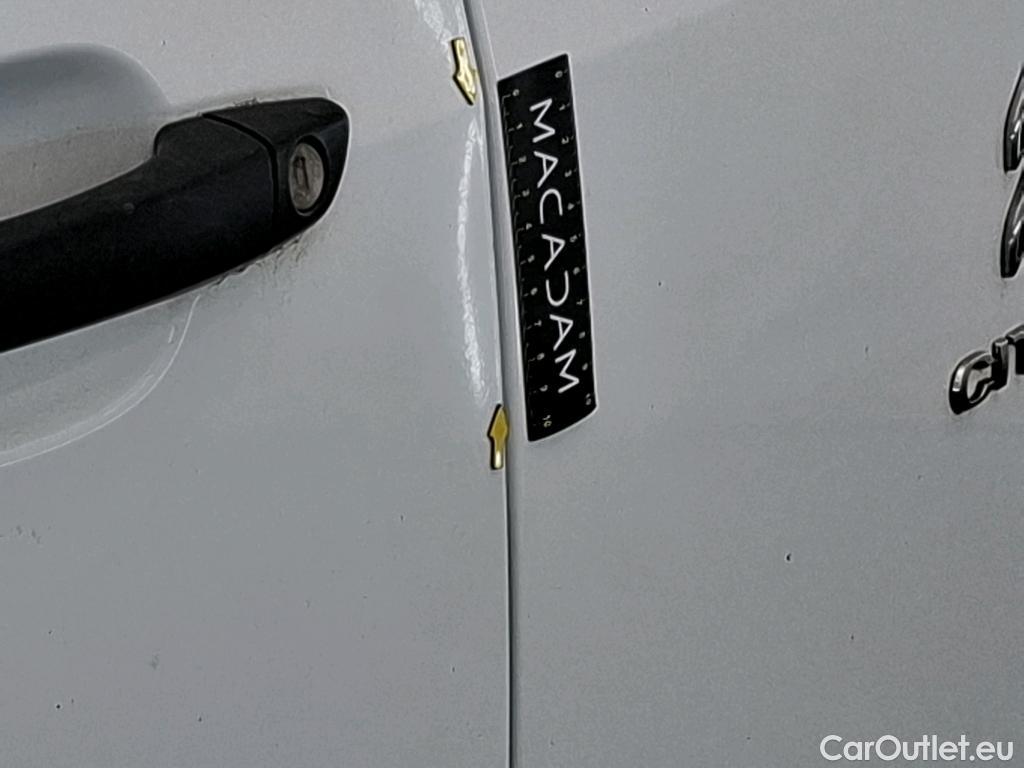  Citroen  Berlingo  Fourgon Club M 650 1.6 BlueHDi 75CV BVM5 E6 #4