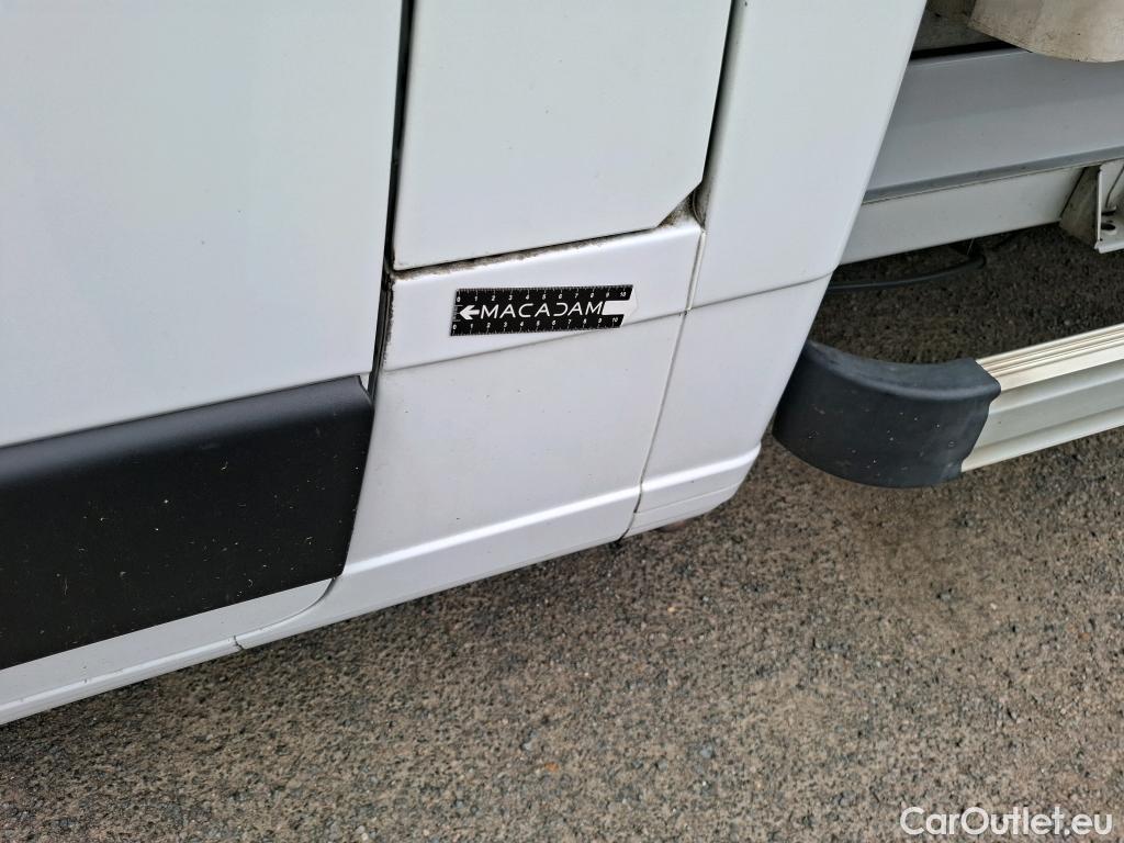  Fiat  Ducato FIAT  SC 2014 2P Châssis cabine H3 Power 140 Maxi HD 3 5 L Busi #22