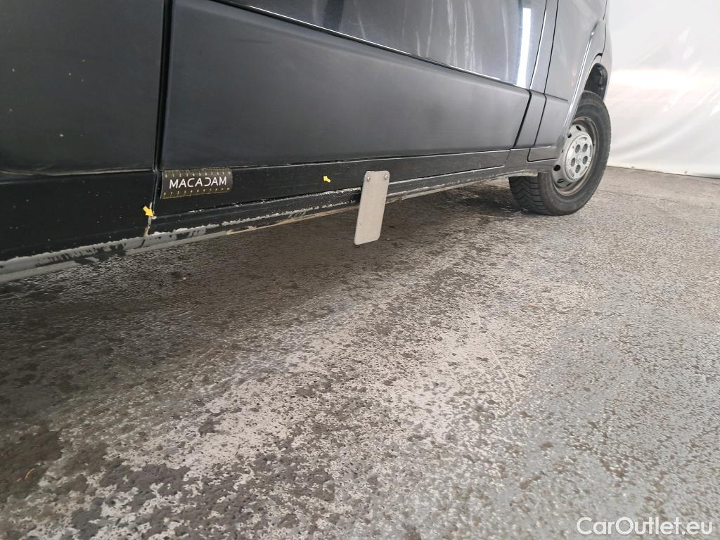  Citroen  Jumper CITROEN  / 2014 / 4P / Fourgon tôlé 35 L2H2 BlueHDi 165 S&S BVM6 Driver #23