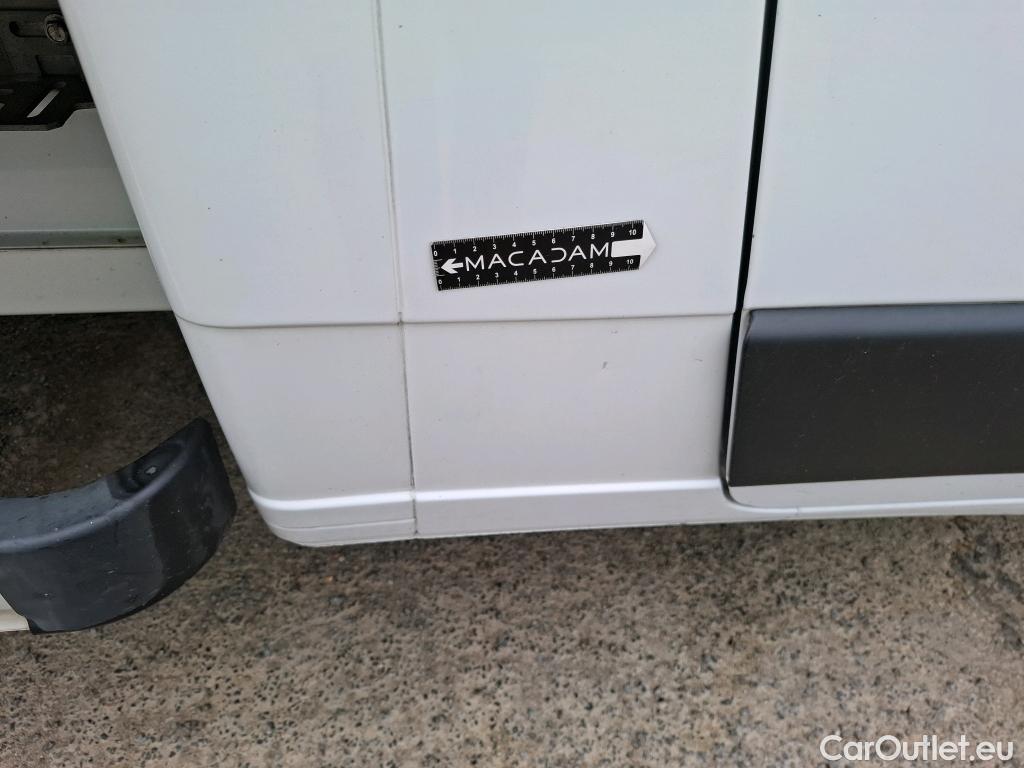  Fiat  Ducato FIAT  SC 2014 2P Châssis cabine H3 Power 140 Maxi HD 3 5 L Busi #23