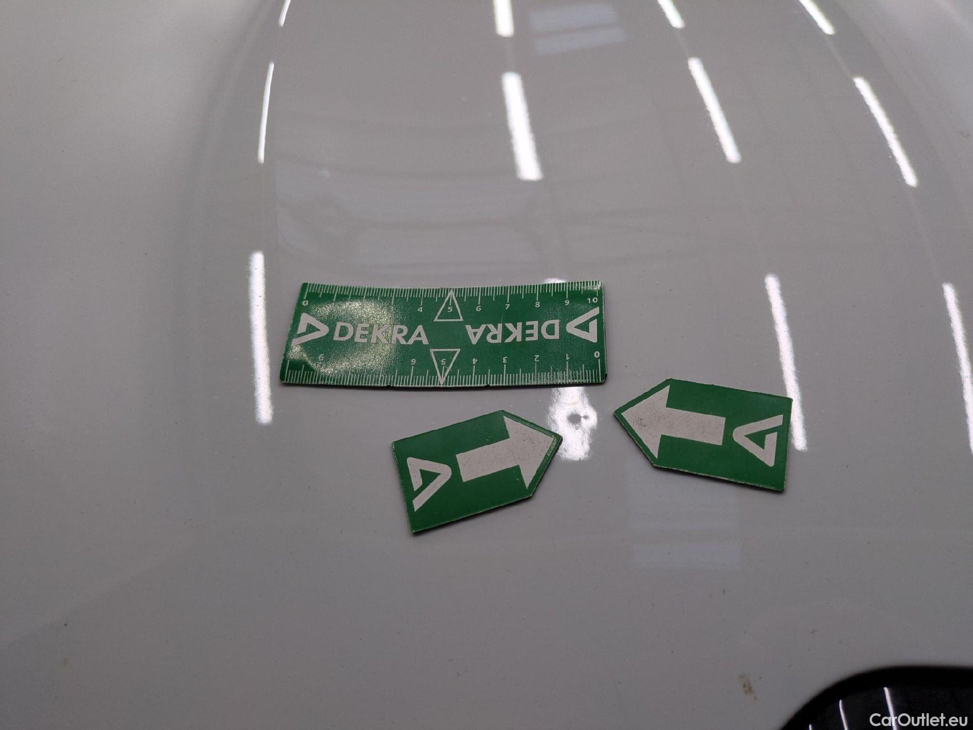  Renault  Megane  IV Berline 5pt. Société Air Nav 1.5 dCi 90CV BVM6 E6 #85