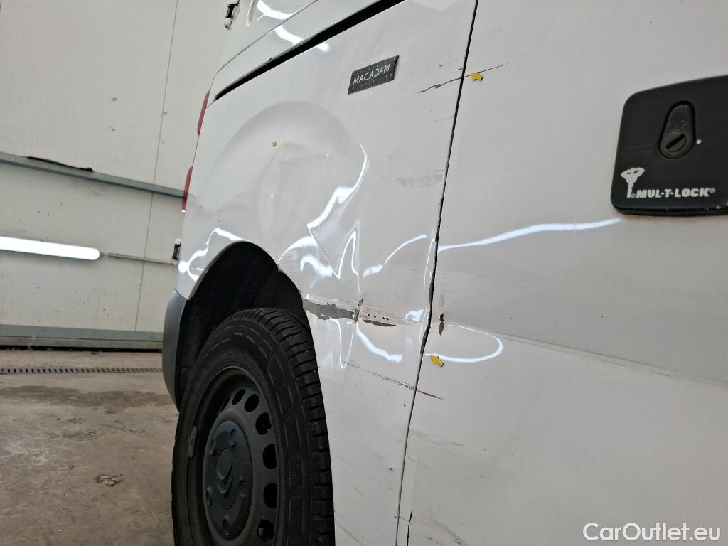  Citroen  Jumpy  Fourgon Club M 2.0 BlueHDi 120CV BVM6 E6dT #4