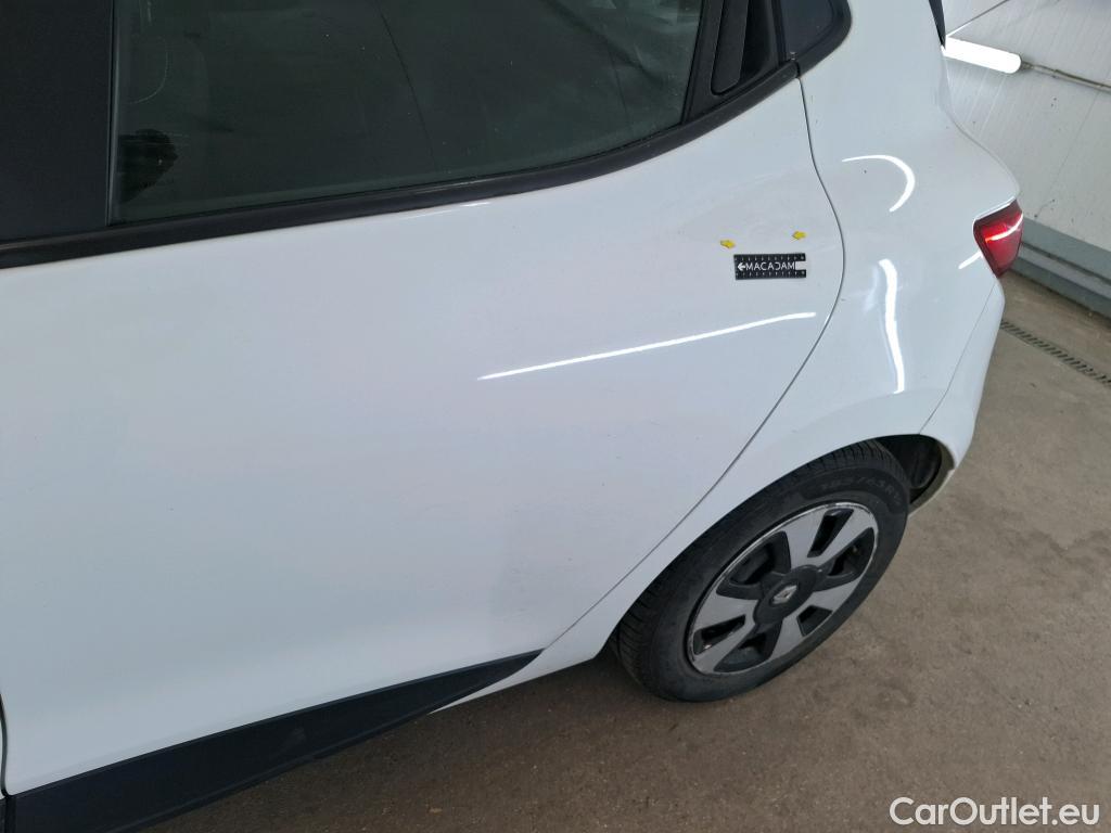  Renault  Clio  IV Air MediaNav 1.5 dCi 75CV BVM5 E6 #71