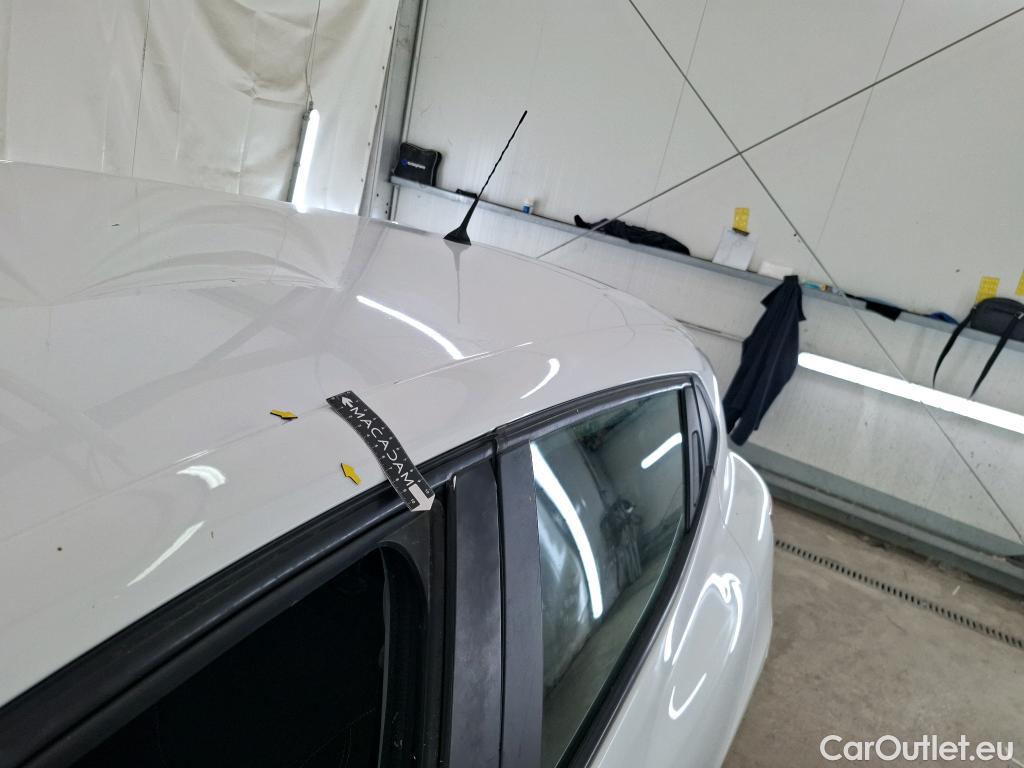  Renault  Clio  IV Air MediaNav 1.5 dCi 75CV BVM5 E6 #82