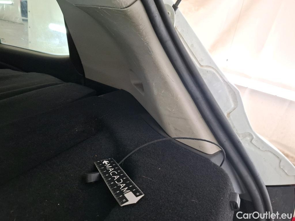  Renault  Clio  IV Air MediaNav 1.5 dCi 75CV BVM5 E6 #101