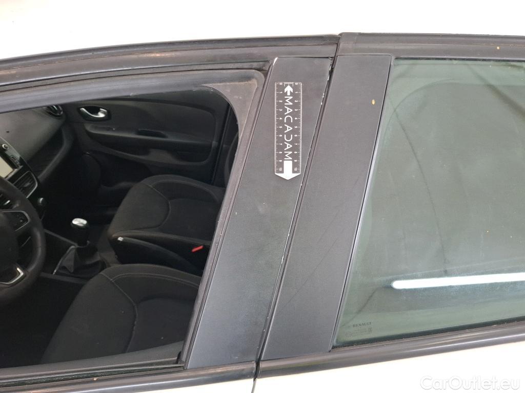  Renault  Clio  IV Air MediaNav 1.5 dCi 75CV BVM5 E6 #117