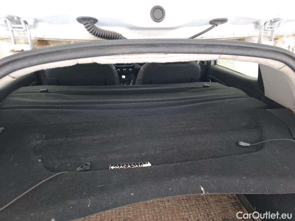  Renault  Clio  IV Air MediaNav 1.5 dCi 75CV BVM5 E6 #84