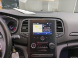  Renault  Megane  IV Berline 5pt. Société Air Nav 1.5 dCi 90CV BVM6 E6 #7
