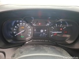  Citroen  Berlingo  Fourgon Club M 1000 1.5 BlueHDi 130CV BVA8 E6dT #7