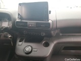  Citroen  Berlingo  Fourgon Club M 1000 1.5 BlueHDi 130CV BVA8 E6dT #10