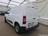  Citroen  Berlingo  Fourgon Club M 650 1.5 BlueHDi 100CV BVM6 E6d #2