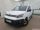 Citroen Berlingo  Fourgon Club M 650 1.5 BlueHDi 100CV BVM6 E6d