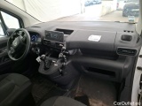  Citroen  Berlingo  Fourgon Club M 650 1.5 BlueHDi 100CV BVM6 E6d #5