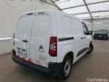  Citroen  Berlingo  Fourgon Club M 650 1.5 BlueHDi 100CV BVM6 E6d #3
