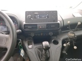  Citroen  Berlingo  Fourgon Club M 650 1.5 BlueHDi 100CV BVM6 E6d #7