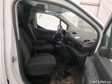  Citroen  Berlingo  Fourgon Club M 650 1.5 BlueHDi 100CV BVM6 E6d #8
