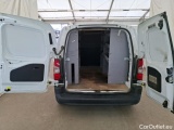  Citroen  Berlingo  Fourgon Club M 650 1.5 BlueHDi 100CV BVM6 E6d #10