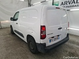  Citroen  Berlingo  Fourgon Club M 650 1.5 BlueHDi 75CV BVM5 E6dT #2