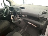  Citroen  Berlingo  Fourgon Club M 650 1.5 BlueHDi 75CV BVM5 E6dT #5