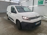  Citroen  Berlingo  Fourgon Club M 650 1.5 BlueHDi 75CV BVM5 E6dT #4