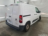 Citroen  Berlingo  Fourgon Club M 650 1.5 BlueHDi 75CV BVM5 E6dT #3