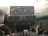  Citroen  Berlingo  Fourgon Club M 650 1.5 BlueHDi 75CV BVM5 E6dT #7