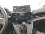  Citroen  Berlingo  Fourgon Club M 650 1.6 BlueHDi 75CV BVM5 E6 #7