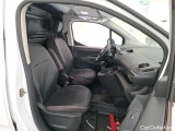 Citroen  Berlingo  Fourgon Club M 650 1.6 BlueHDi 75CV BVM5 E6 #8