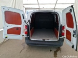  Citroen  Berlingo  Fourgon Club M 650 1.6 BlueHDi 75CV BVM5 E6 #10
