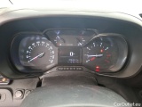  Citroen  Berlingo  Fourgon Worker M 1000 1.6 BlueHDi 100CV BVM5 E6 #6