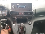  Citroen  Berlingo  Fourgon Worker M 1000 1.6 BlueHDi 100CV BVM5 E6 #7