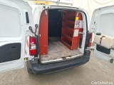  Citroen  Berlingo  Fourgon Worker M 1000 1.6 BlueHDi 100CV BVM5 E6 #10