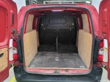  Citroen  Berlingo CITROEN  Van / 2018 / 4P / Fourgonnette M 650kg BlueHDi 130 S&S EAT8 Driver #9