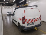  Citroen  Berlingo  Fourgon Club L1 (Court) 1.6 BlueHDi 75CV BVM5 E6 #3