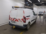  Citroen  Berlingo  Fourgon Club L1 (Court) 1.6 BlueHDi 75CV BVM5 E6 #4
