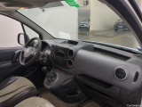  Citroen  Berlingo  Fourgon Club L1 (Court) 1.6 BlueHDi 75CV BVM5 E6 #5