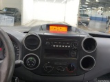  Citroen  Berlingo  Fourgon Club L1 (Court) 1.6 BlueHDi 75CV BVM5 E6 #7
