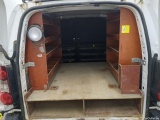  Citroen  Berlingo  Fourgon Club L1 (Court) 1.6 BlueHDi 75CV BVM5 E6 #9