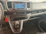  Citroen  Jumpy CITROEN  / 2016 / 4P / Fourgon tôlé XL BlueHDi 120 S&S BVM6 (340 Nm) Driver #7