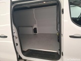  Citroen  Jumpy CITROEN  / 2016 / 4P / Fourgon tôlé XL BlueHDi 120 S&S BVM6 (340 Nm) Driver #9