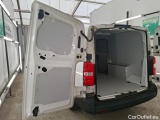  Citroen  Jumpy CITROEN  / 2016 / 4P / Fourgon tôlé XL BlueHDi 120 S&S BVM6 (340 Nm) Driver #10