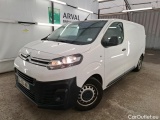 Citroen Jumpy  Fourgon Club M 1.5 BlueHDi 100CV BVM6 E6d