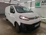  Citroen  Jumpy  Fourgon Club M 1.5 BlueHDi 100CV BVM6 E6d #4