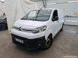 Citroen Jumpy  Fourgon Club M 2.0 BlueHDi 120CV BVM6 E6dT
