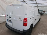  Citroen  Jumpy  Fourgon Club M 2.0 BlueHDi 120CV BVM6 E6dT #3