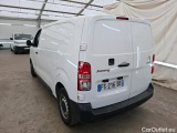 Citroen  Jumpy  Fourgon Club M 2.0 BlueHDi 120CV BVM6 E6dT #2