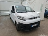  Citroen  Jumpy  Fourgon Club M 2.0 BlueHDi 120CV BVM6 E6dT #4