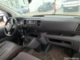  Citroen  Jumpy  Fourgon Club M 2.0 BlueHDi 120CV BVM6 E6dT #5