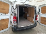  Citroen  Jumpy  Fourgon Club M 2.0 BlueHDi 120CV BVM6 E6dT #9